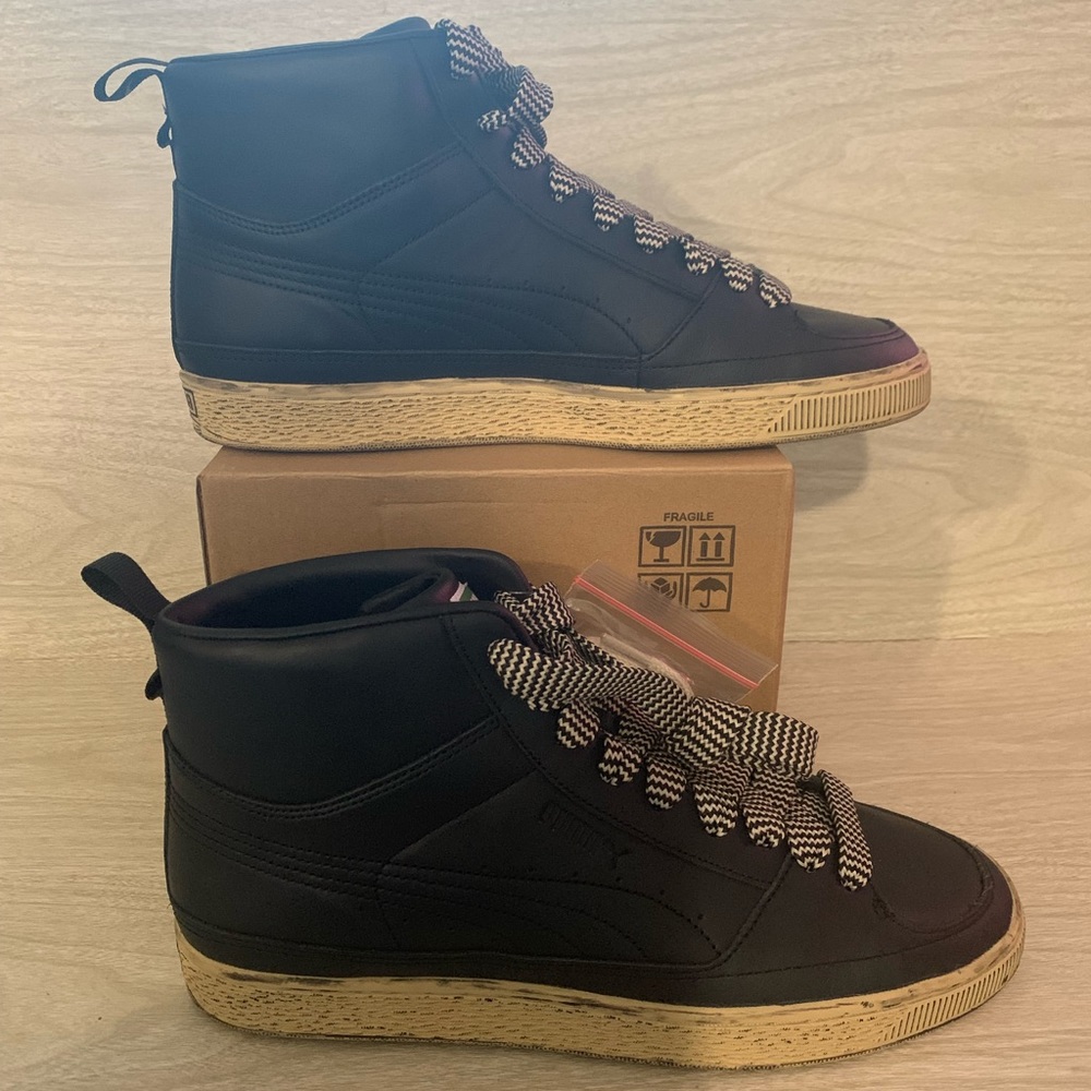 PUMA X Rhuigi NWT